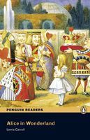 

Penguin Readers2:Alice in Wonderland