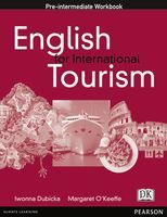 

Книга English for International Tourism Pre-Intermediate Workbook