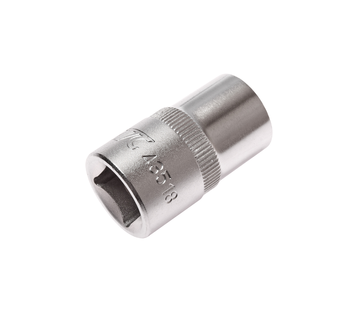 

Головка торцевая TORX JTC JTC-43518, JTC-43518