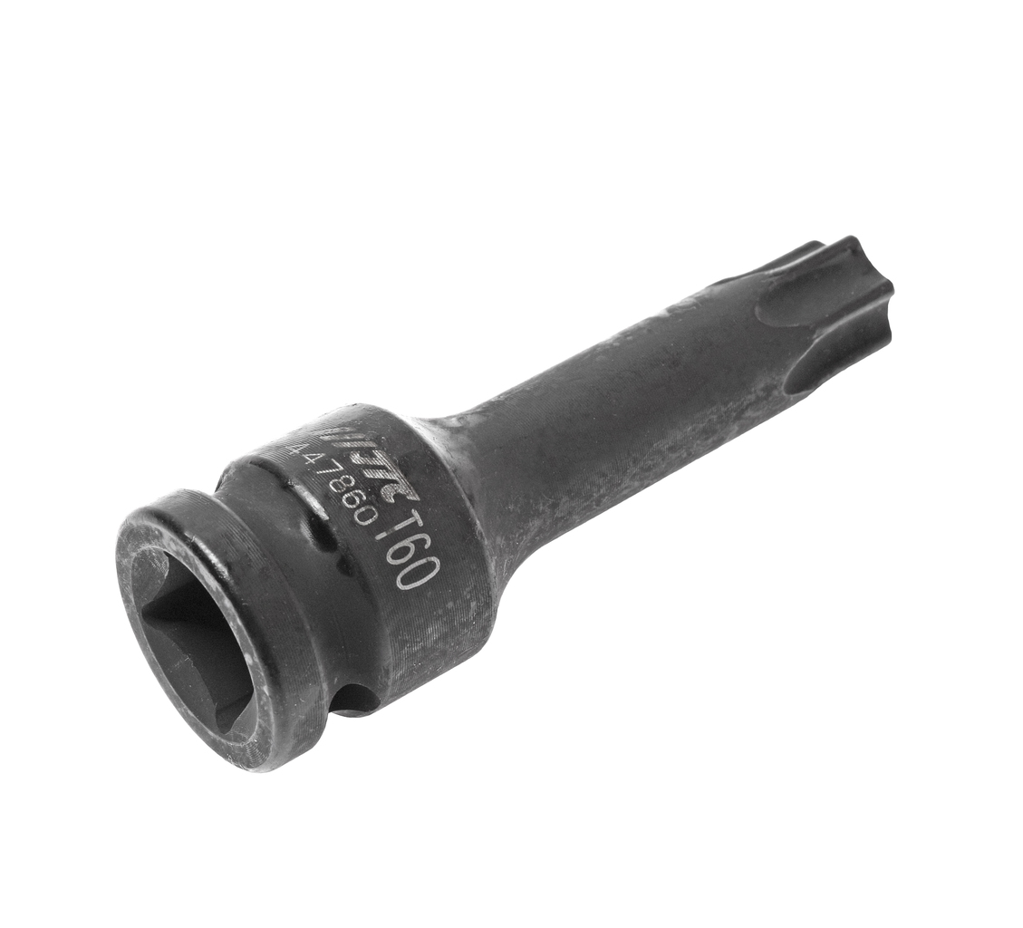 

Головка торцевая ударная TORX JTC JTC-447860, JTC-447860