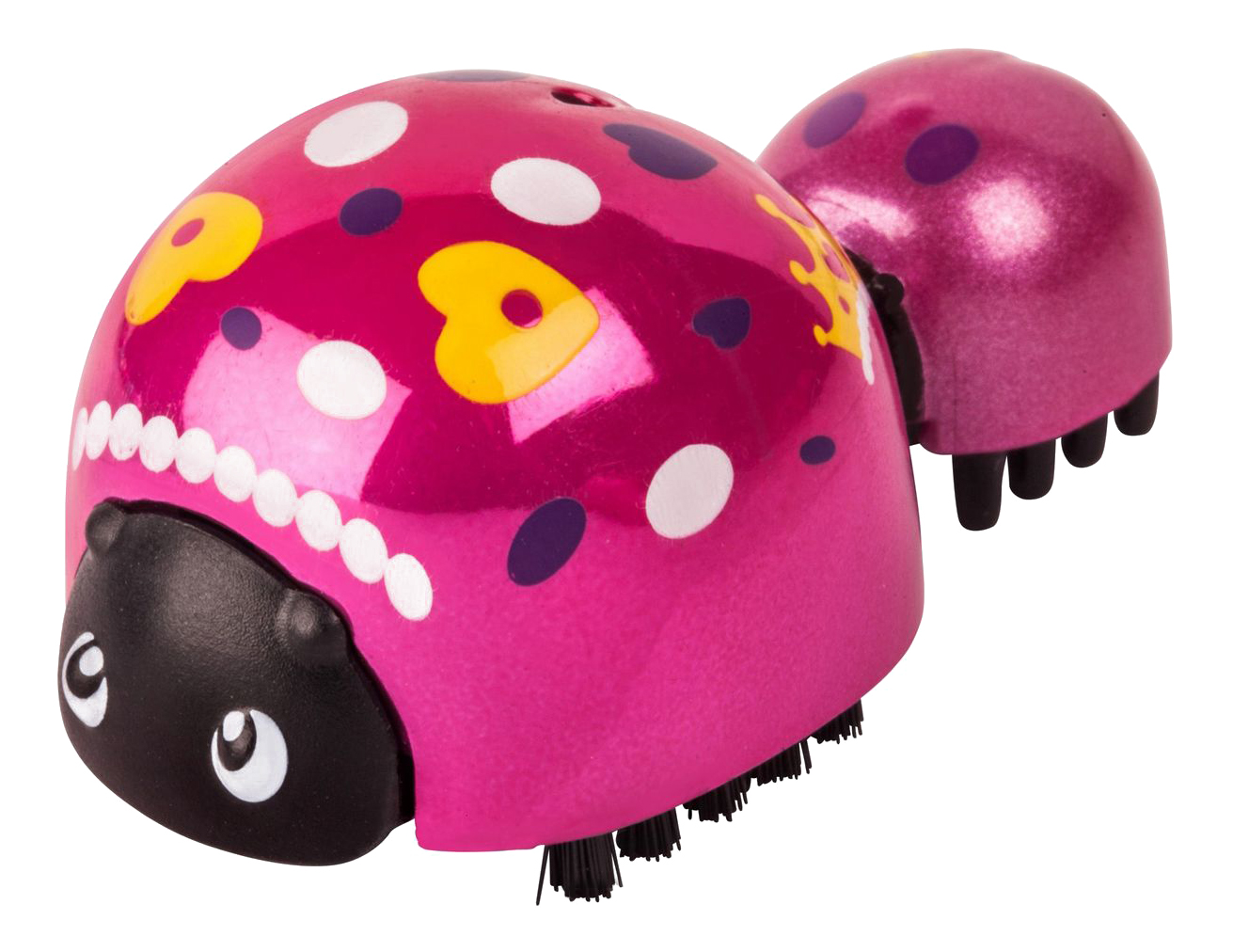 

Интерактивная игрушка Little Live Pets Божья коровка и малыш, Божья коровка и малыш