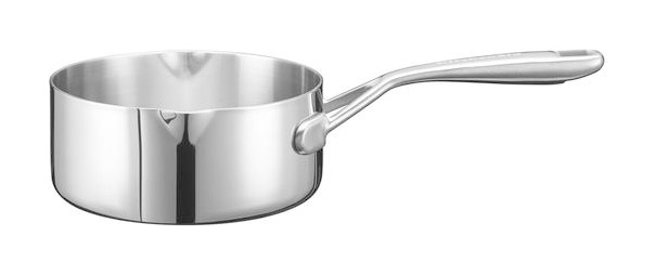 

Сотейник KitchenAid 1,42 л серебристый