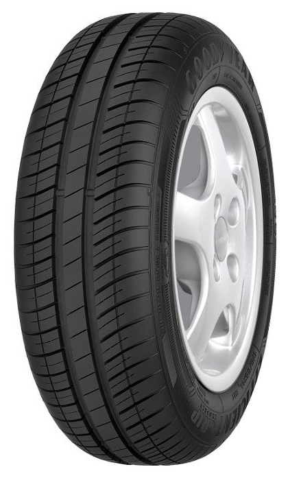 фото Шины goodyear efficientgrip compact 175/65 r15 84t (до 190 км/ч) 528319