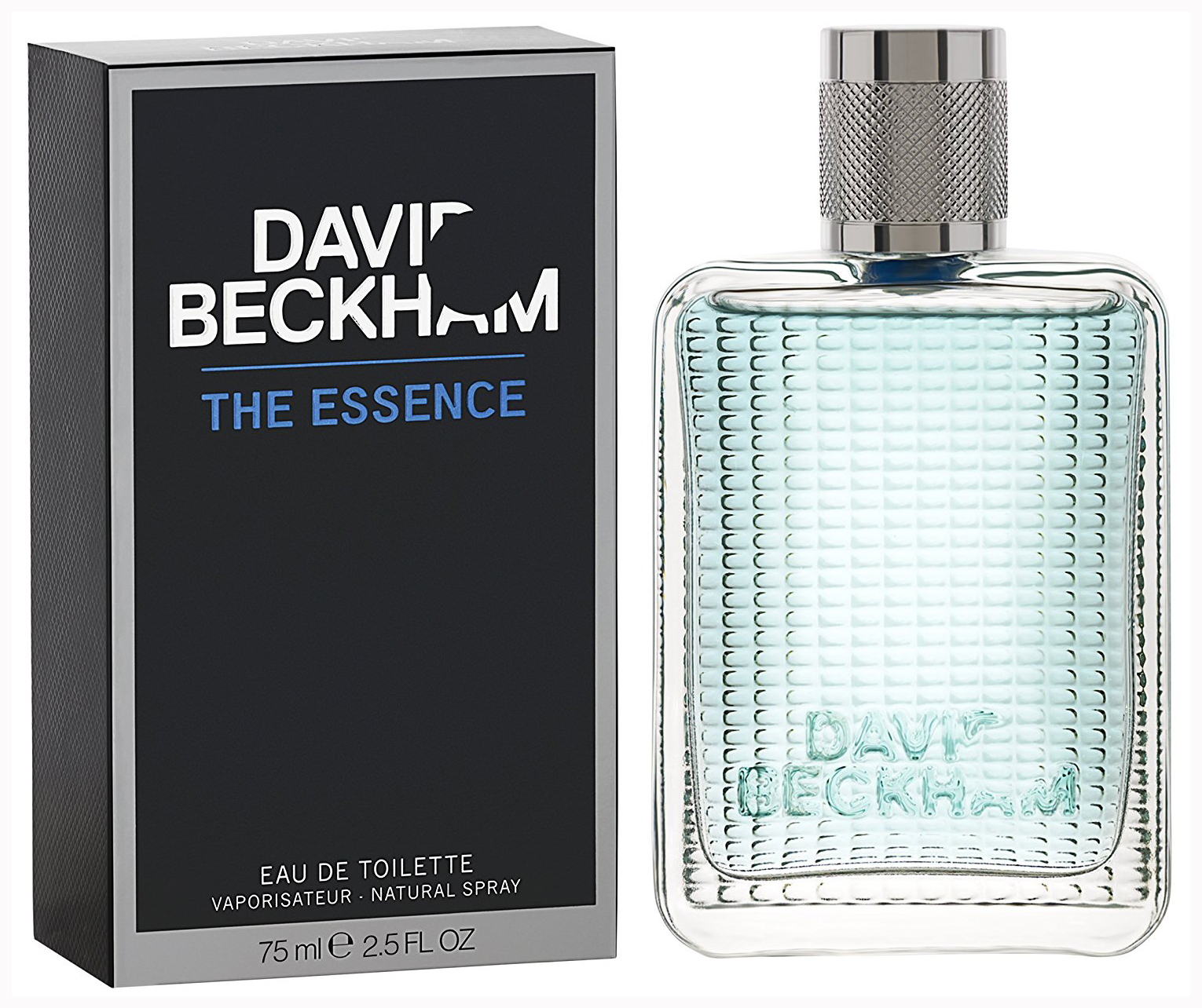 Туалетная вода David Beckham The Essence 75 мл