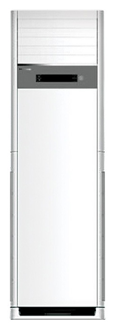Универсальный кондиционер колонна Hisense AUF-48ER6SM/AUW-48H6SE1