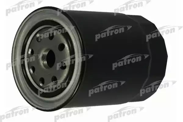 фото Фильтр масляный двигателя patron pf4051