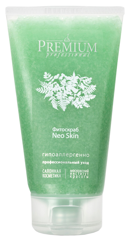 

Скраб для лица Premium Neo Skin 150 мл, Neo Skin