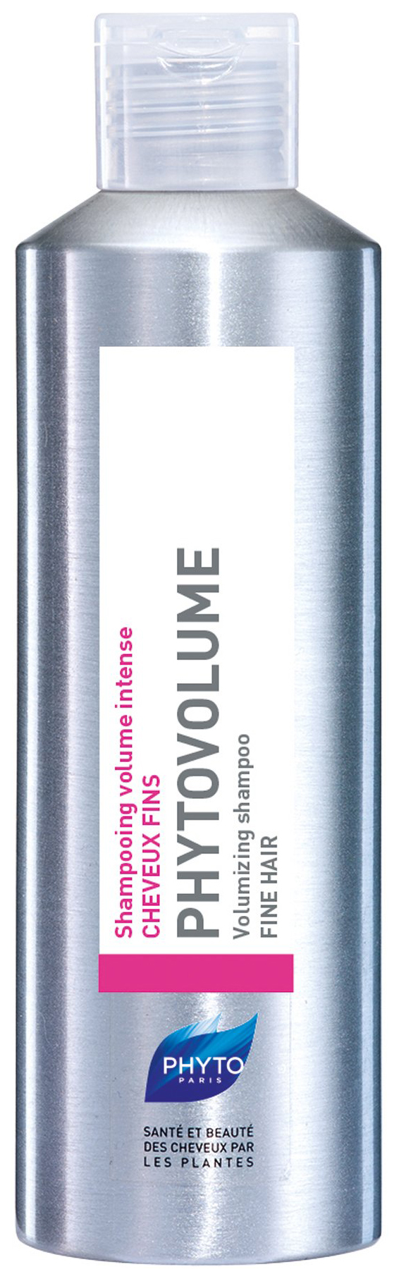 фото Шампунь phyto phytovolume volumising 200 мл