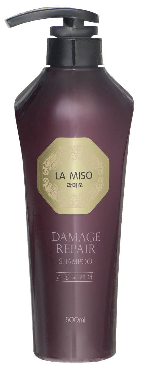 фото Шампунь la miso damage repair 500 мл