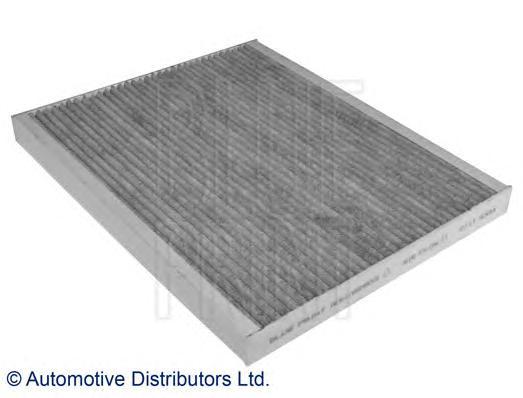 

Фильтр воздушный салона Blue Print ADW192503
