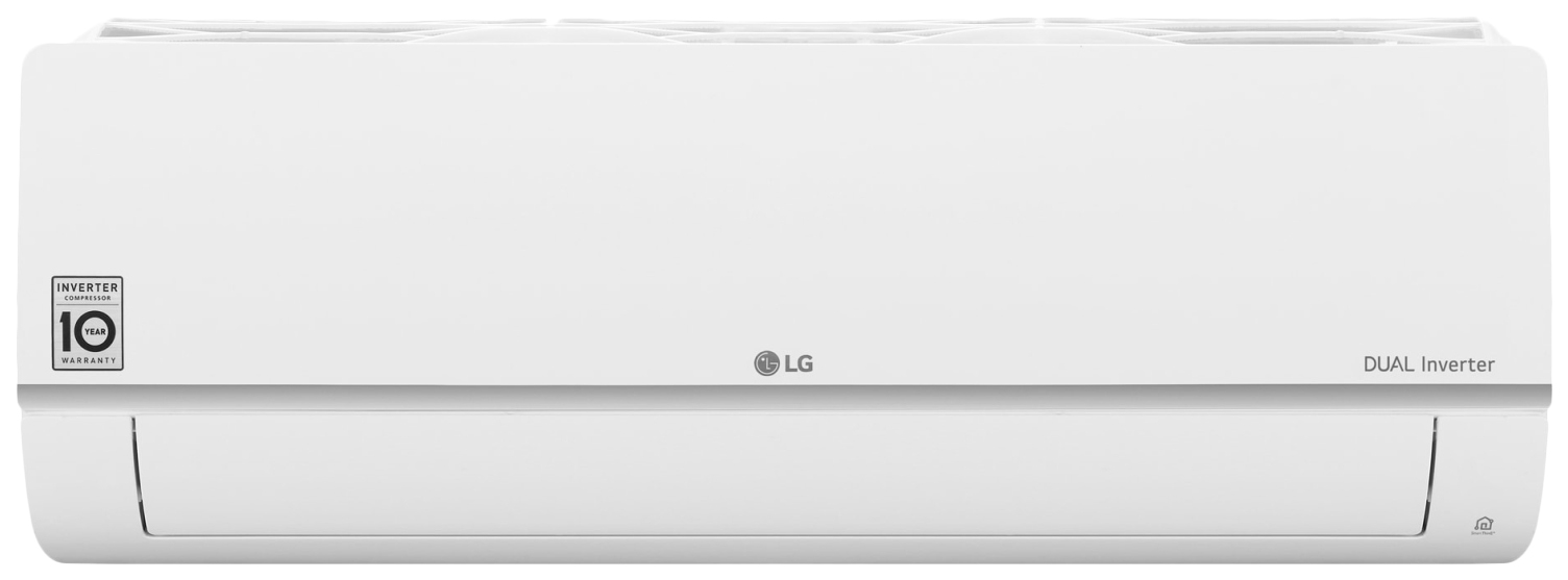 фото Сплит-система lg p12sp,nsj/p12sp,ua3 mega dual inverter