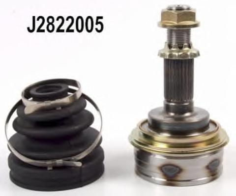 

Шрус Nipparts J2822005