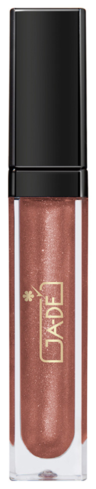 Блеск для губ Ga-De Crystal Lights Lip Gloss 505 Quartz 6 мл блеск для губ ga de lights lip gloss crystal 600 6 мл