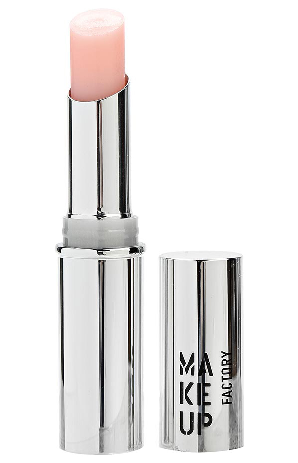 фото Бальзам для губ make up factory color intuition lip balm