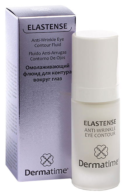 Крем для глаз Dermatime Elastense 30 мл
