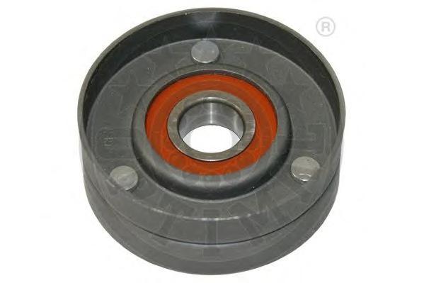 

Ролик ремня приводного Optimal 0N1322S