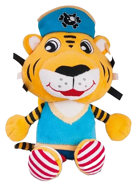 

Подвесная игрушка Canpol Pirates Лев 68/035, 68/035