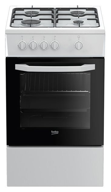 

Газовая плита Beko FSG 32000 W White, FSG 32000 W