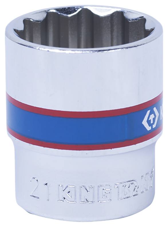 

Торцевая головка KING TONY 333021M