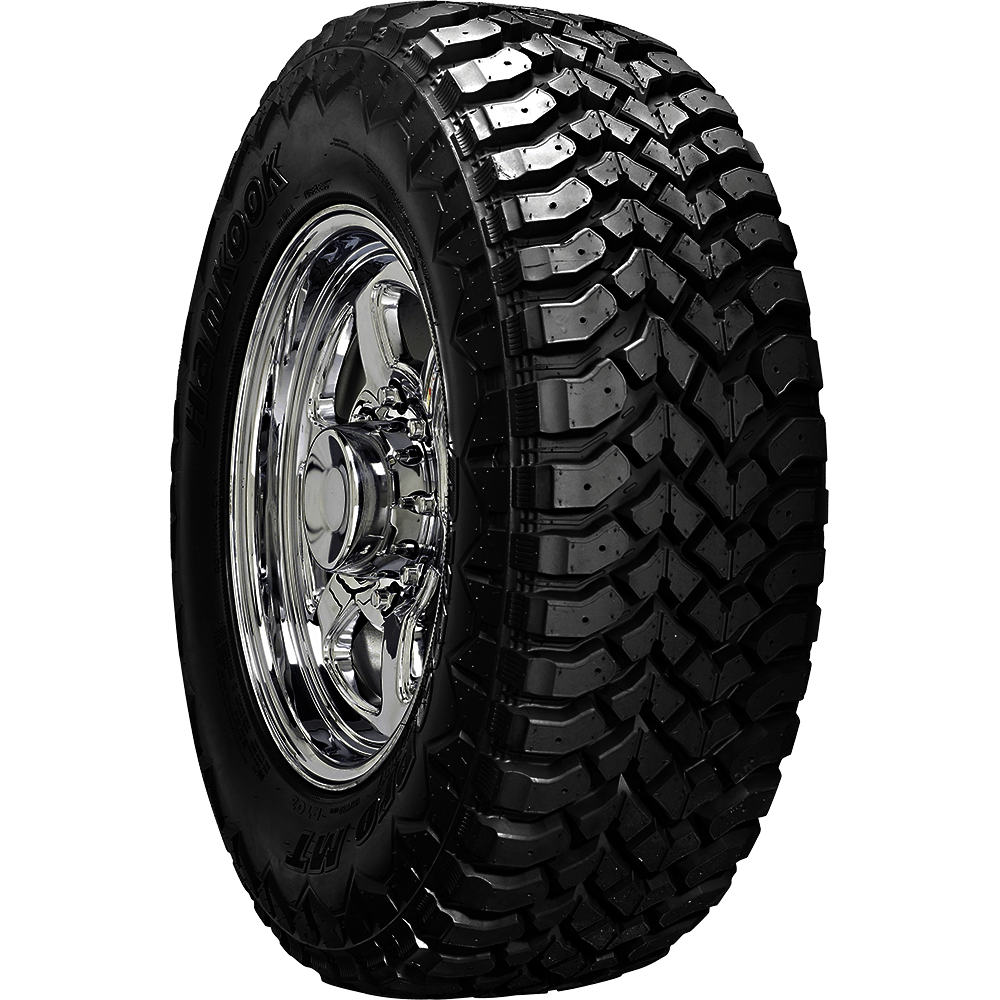 фото Шины hankook dynapro mt rt03 315/70r17 121 q