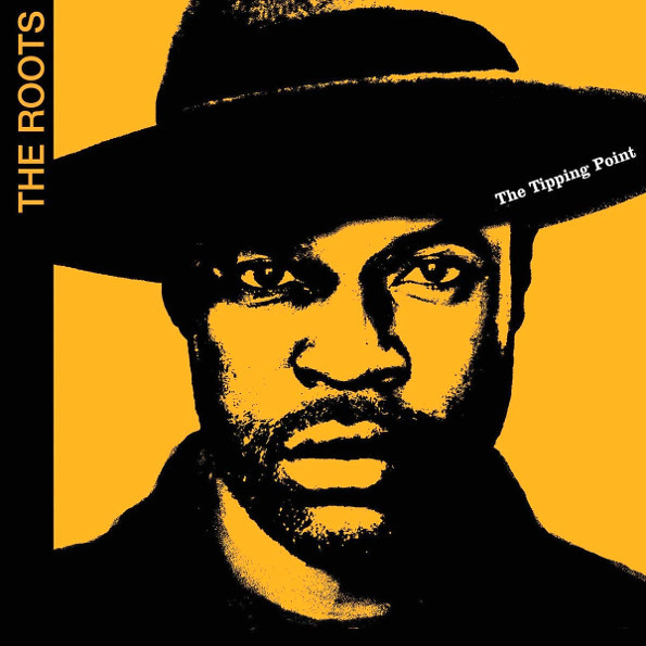 фото The roots the tipping point (limited edition)(2lp) geffen records