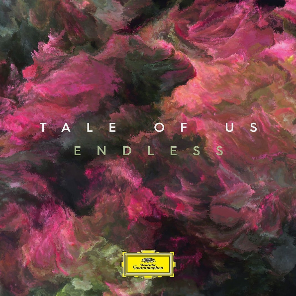 

Tale Of Us Endless (2LP)