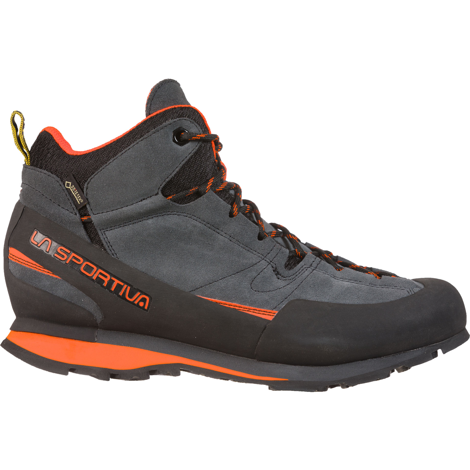 Кроссовки La Sportiva Boulder X Mid GTX,
