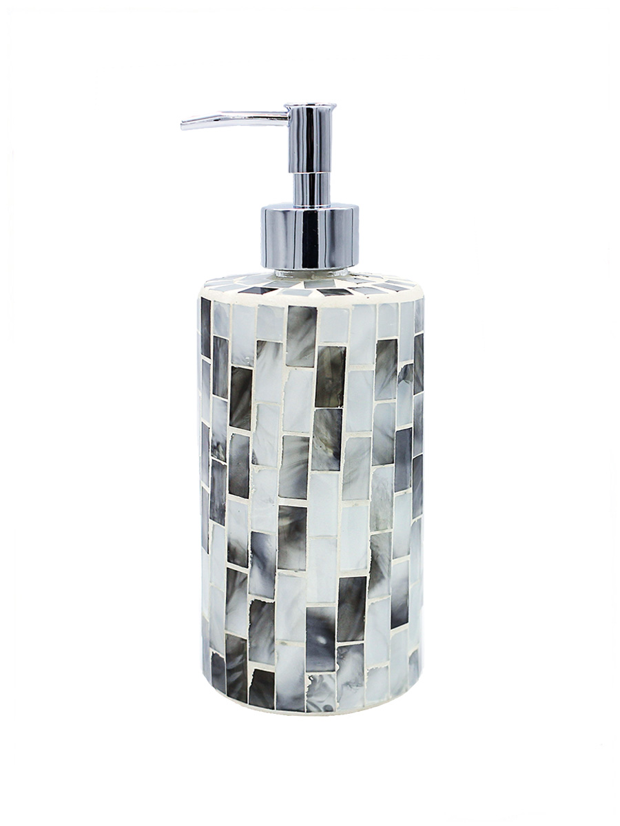 

Дозатор для жидкого мыла BATH PLUS VETRO