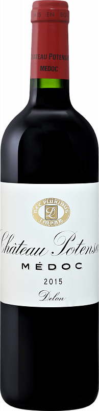 

Château Potensac Medoc AOC