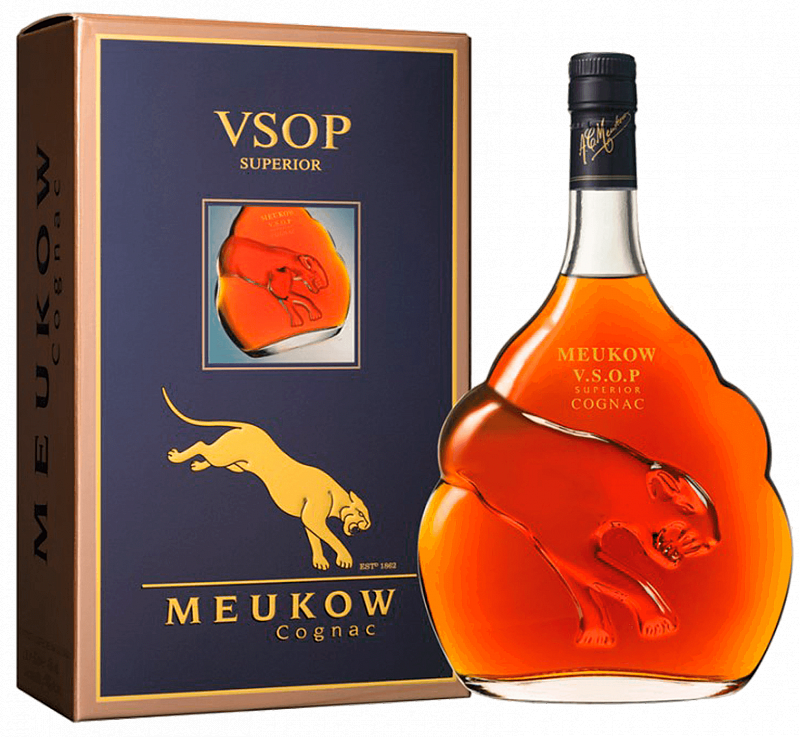 Коньяк лучше vsop