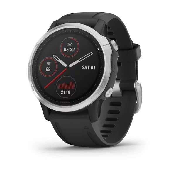 фото Умные часы garmin fenix 6s 010-02159-01