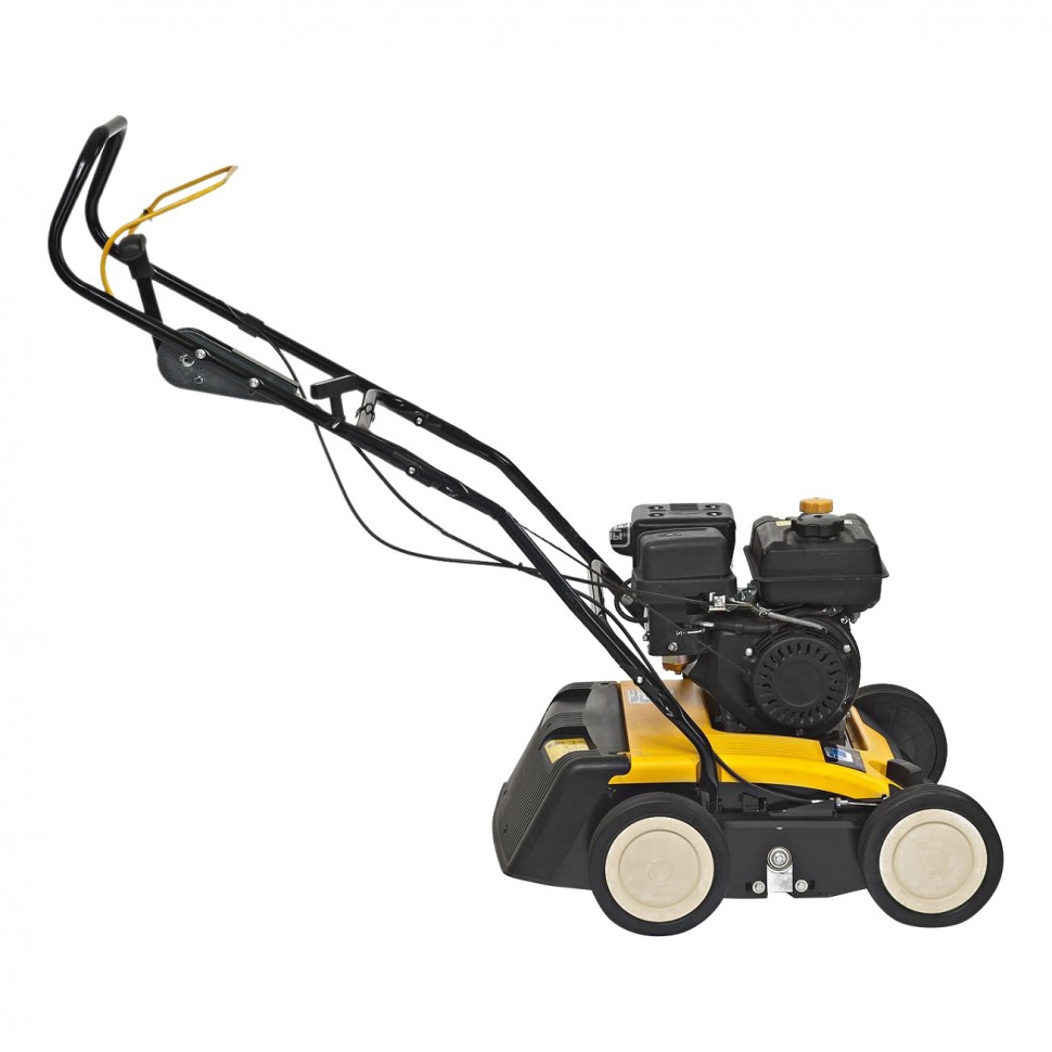

Бензиновый аэратор-вертикуттер Cub Cadet XC1 B35