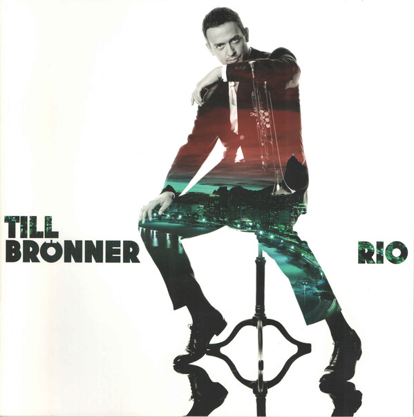 

Bronner, Till Rio