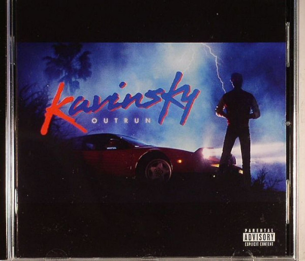 

Kavinsky Outrun