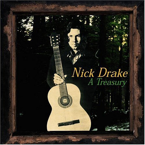 

Drake, Nick A Treasury