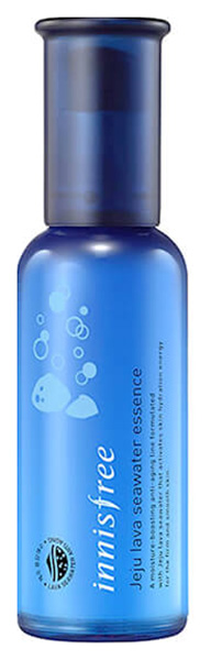 

Эссенция Innisfree Jeju lava Seawater Essence