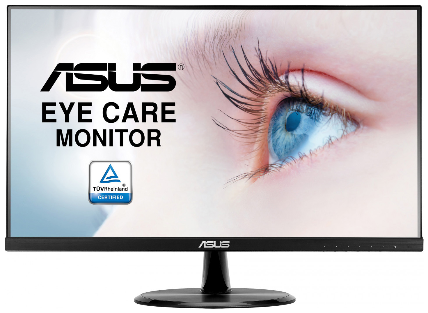 фото Монитор asus vp249hr