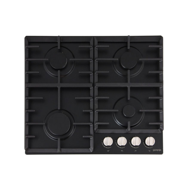 

Встраиваемая газовая панель Gorenje G641MB