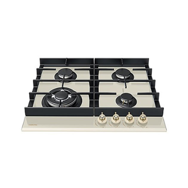 

Встраиваемая газовая панель Hiberg VM 6044 RY, VM 6044 RY