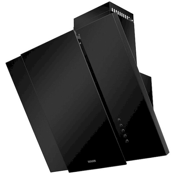 

Вытяжка Maan Vesuvio 60 Black