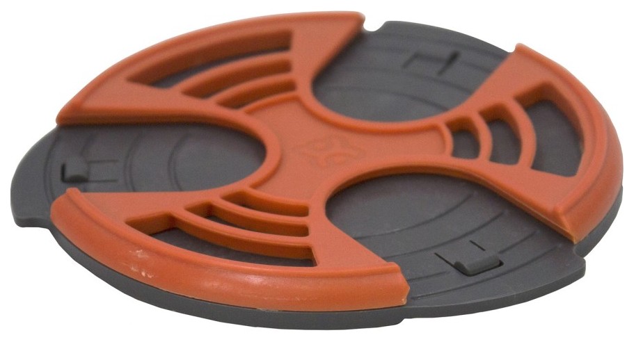 

Доп. набор CATCHUP TOYS FP-004D-ORA Floopiz Disc (Orange)