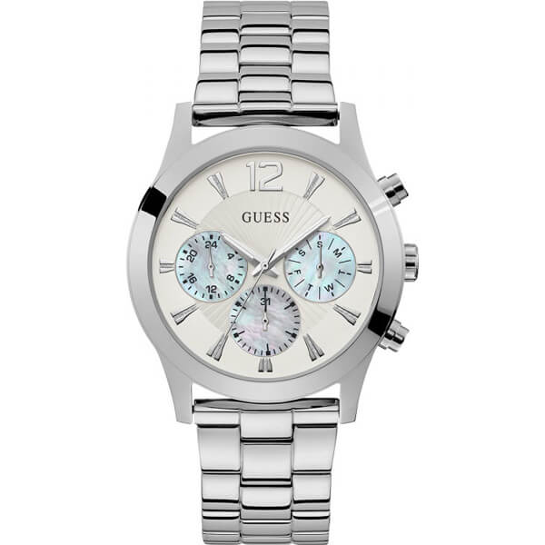 фото Наручные часы guess w1295l1