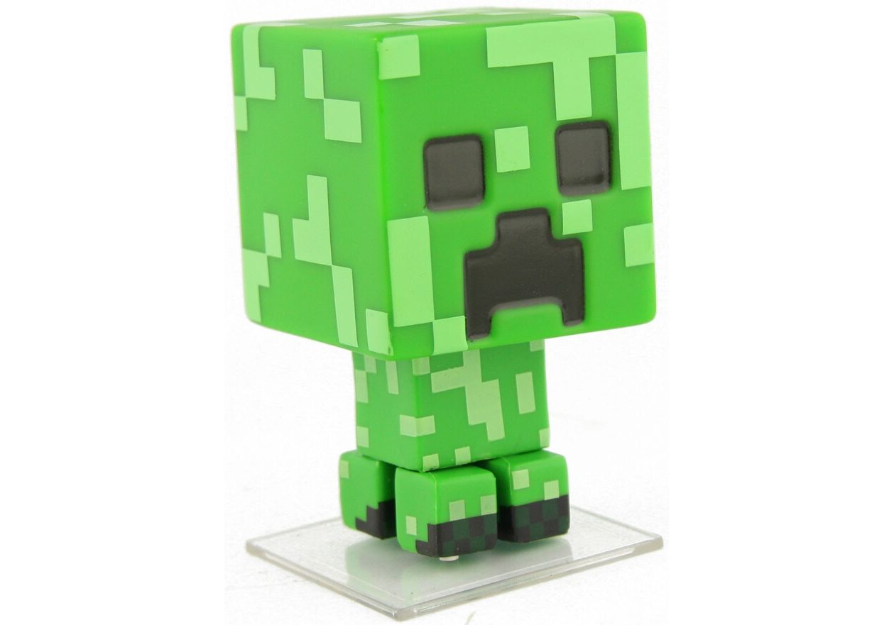 фото Фигурка funko pop! games minecraft: creeper