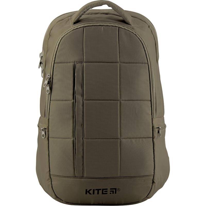 Рюкзак детский Kite спортивный Sport 834-2 Бежевый K19-834L-2