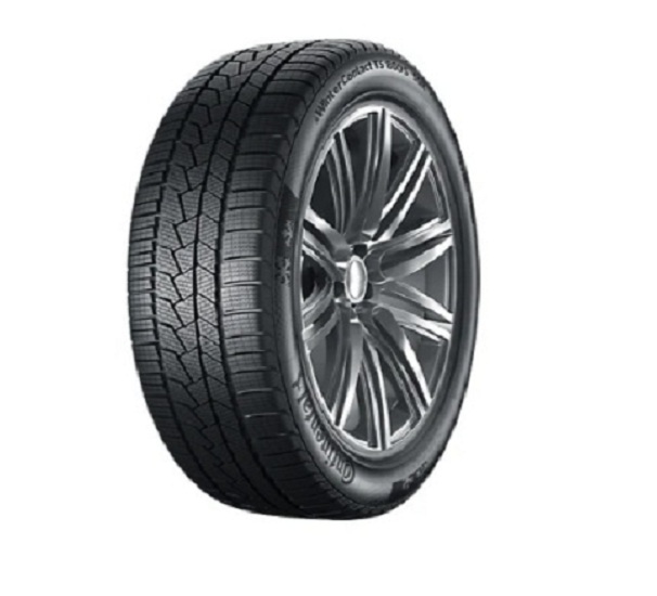 

Шины Continental WinterContact TS 860 265/40R21 105 W, WinterContact TS860