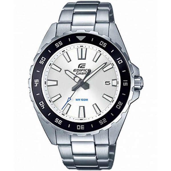 фото Часы casio efv-130d-7a