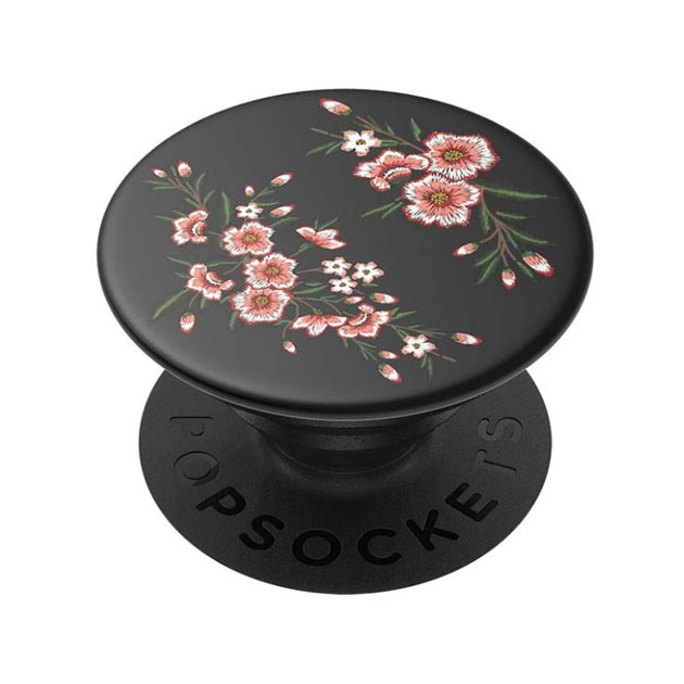 

Держатель Popsockets Gen2 Blossom Flair (801683), Gen2 Blossom Flair (801683)