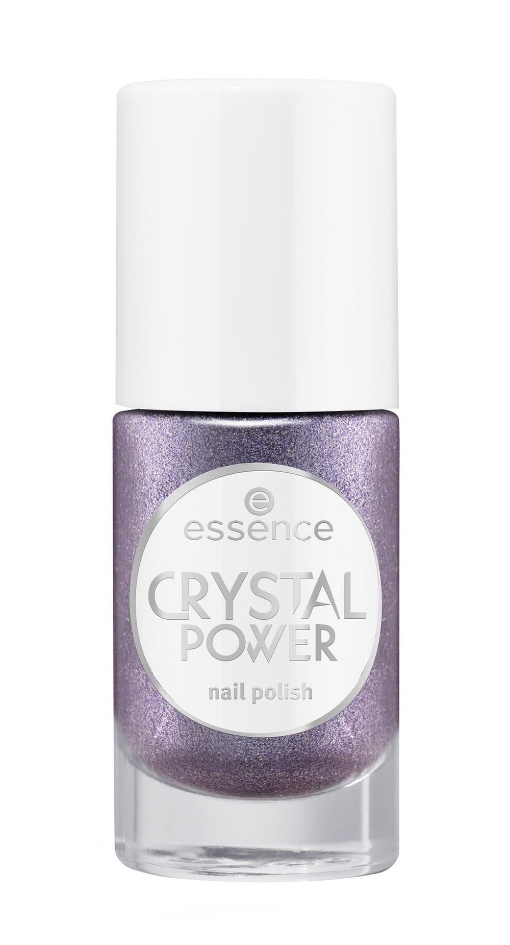 

Лак для ногтей essence Crystal Power 05 Be a dreamer 8 мл