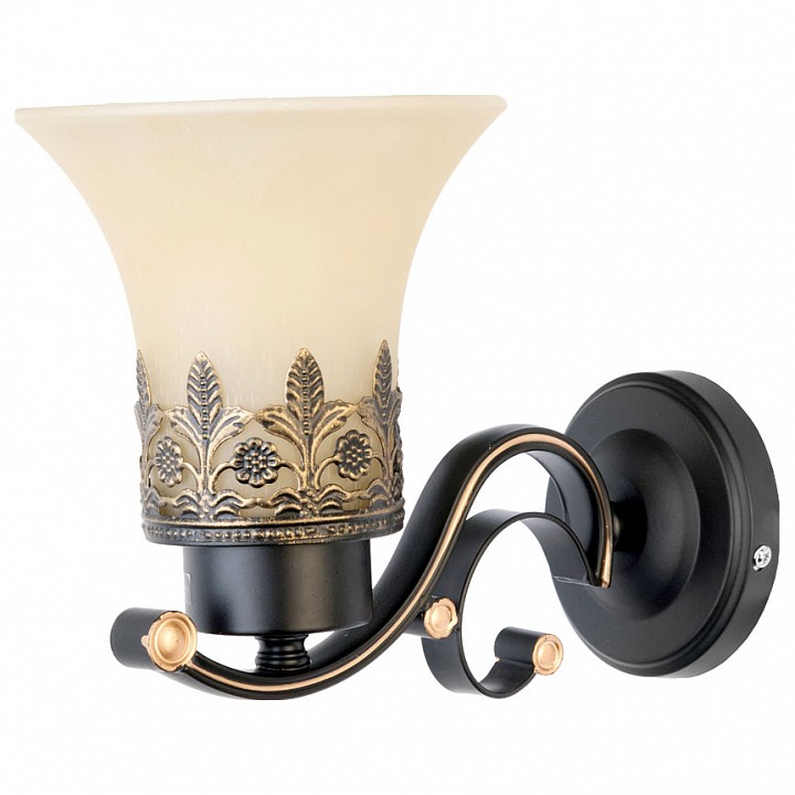 

Бра TopLight TL7490B-01BL E27