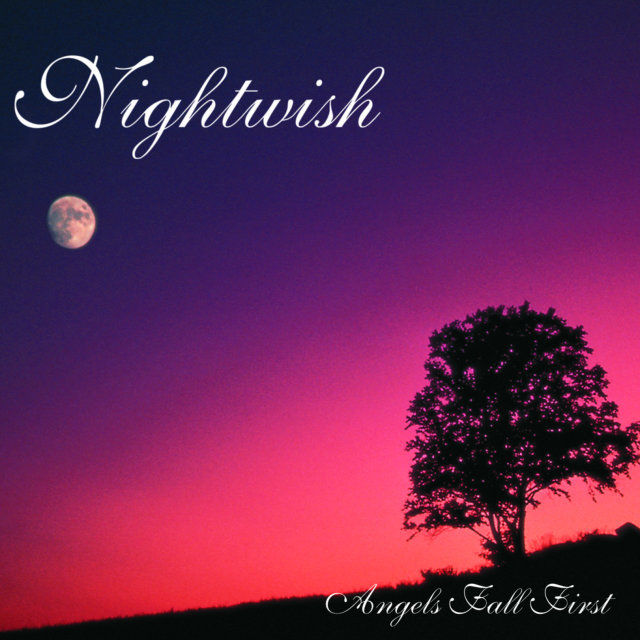 Nightwish Angels Fall First (2LP)